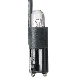 Jung LED-Lampe, grün 230 V ~, 0,5 mA 93-LEDGN