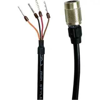 Jung Anschlussleitung 5 m, LiYCY 4xAWG26 2225CAB