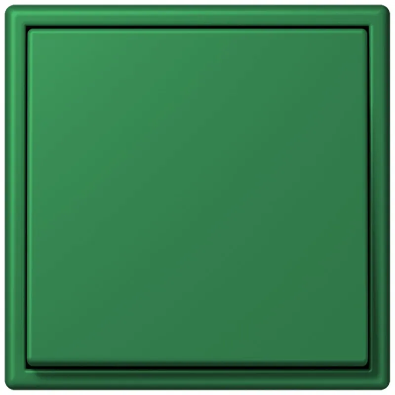 Jung LC Box, vert foncé LC-BOX32050