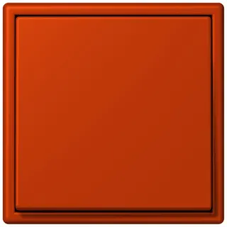 Jung LC Box, rouge vermillon 59 LC-BOX4320A
