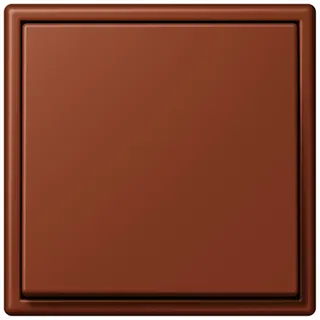Jung LC Box, terre sienne br?lée 59 LC-BOX4320D