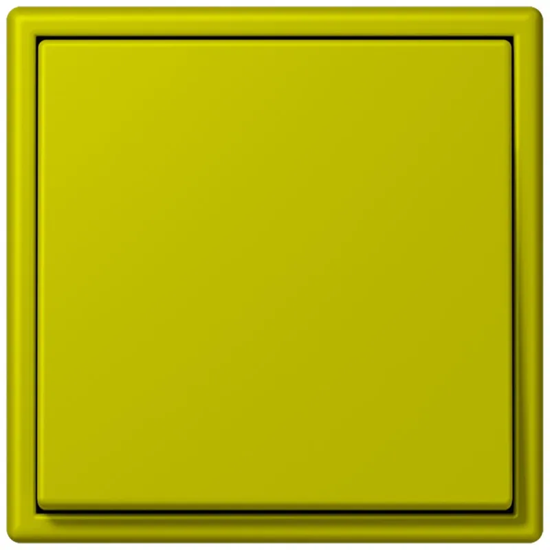 Jung LC Box, vert olive vif LC-BOX4320F