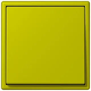 Jung LC Box, vert olive vif LC-BOX4320F