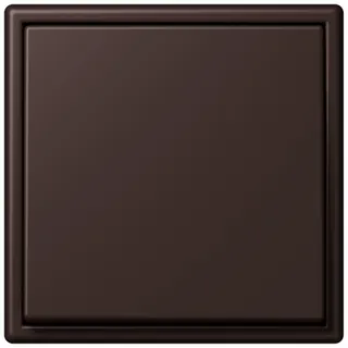 Jung LC Box, terre d?ombre br?lée 59 LC-BOX4320J