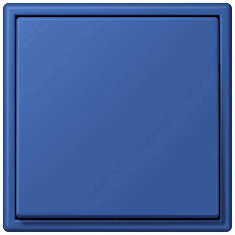 Jung LC Box, bleu outremer 59 LC-BOX4320K