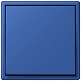 Jung LC Box, bleu outremer 59 LC-BOX4320K