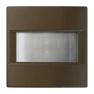 Jung LB-Management Bewegungsmelder Standard 1,10 m, IP44, Serie LS, Messing antik ME17180WUAT