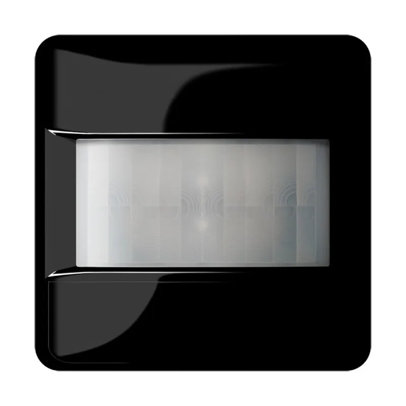Jung KNX KNX Automatikschalter Universal 1,10 m, Serie CD, schwarz CD3181-1SW