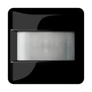 Jung KNX KNX Automatikschalter Universal 1,10 m, Serie CD, schwarz CD3181-1SW