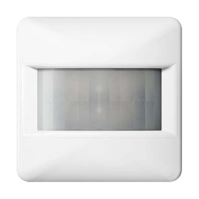Jung KNX KNX Automatikschalter Universal 1,10 m, Serie CD, alpinweiß CD3181-1WW