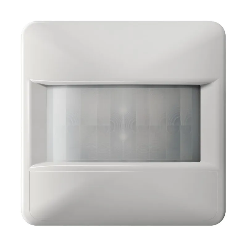 Jung Automatikschalter Universal 1,10 m, Serie CD, lichtgrau CD17181LG
