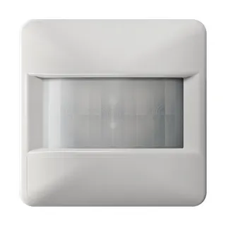 Jung LB-Management Bewegungsmelder Standard 1,10 m, IP44, Serie CD, lichtgrau CD17180WULG