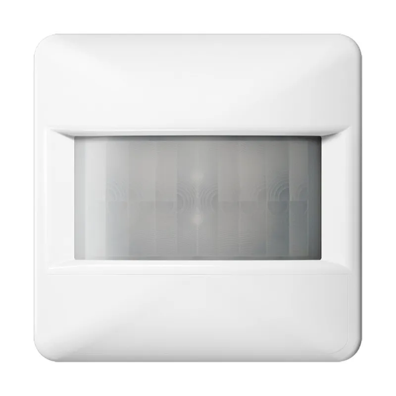 Jung KNX KNX Automatikschalter Standard 1,10 m, Serie CD, alpinweiß CD3181WW