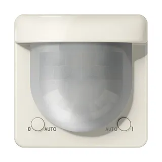 Jung KNX KNX Automatikschalter Standard 2,20 m, IP44, Serie CD, weiß CD3281