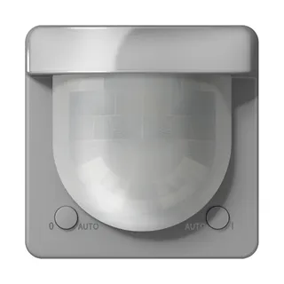 Jung KNX KNX Automatikschalter Universal 2,20 m, IP44, Serie CD, grau CD3281-1GR