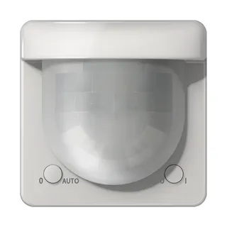 Jung KNX KNX Automatikschalter Universal 2,20 m, IP44, Serie CD, lichtgrau CD3281-1LG