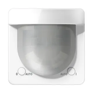 Jung KNX KNX Automatikschalter Universal 2,20 m, IP44, Serie CD, alpinweiß CD3281-1WW