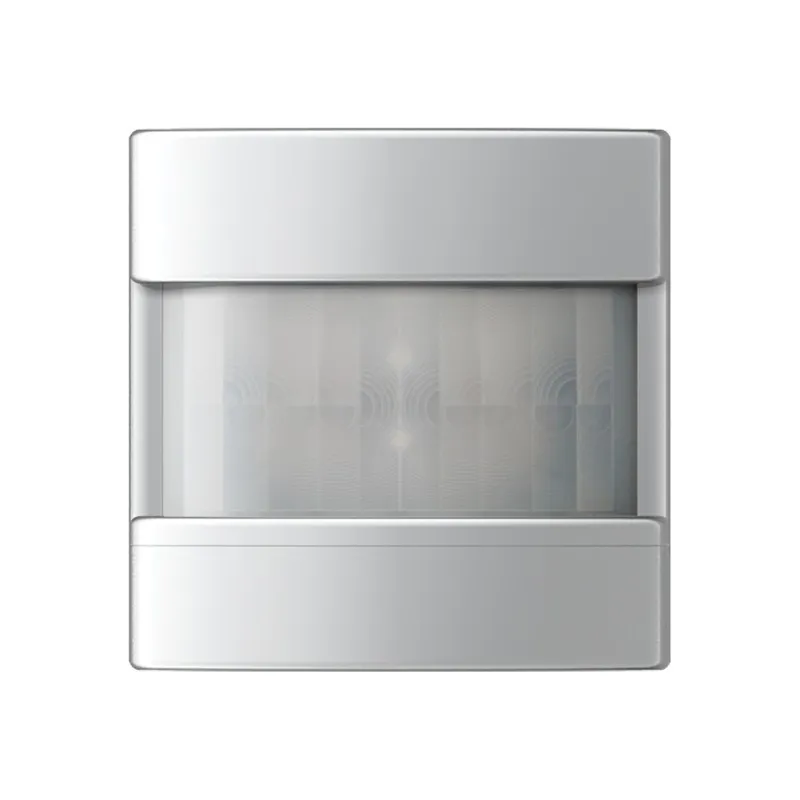 Jung KNX KNX Automatikschalter Universal 1,10 m, Serie A, aluminium A3181-1AL