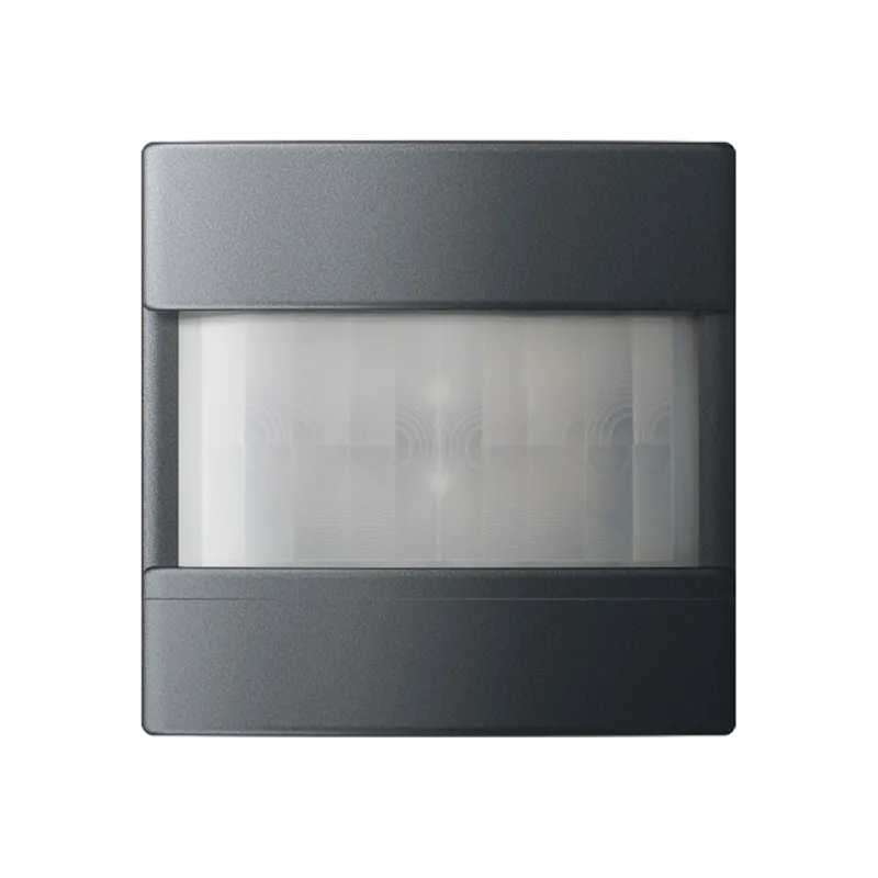 Jung KNX KNX Automatikschalter Universal 1,10 m, Serie A, anthrazit matt A3181-1ANM