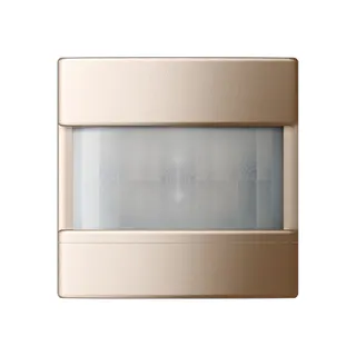 Jung KNX KNX Automatikschalter Universal 1,10 m, Serie A, champagner A3181-1CH