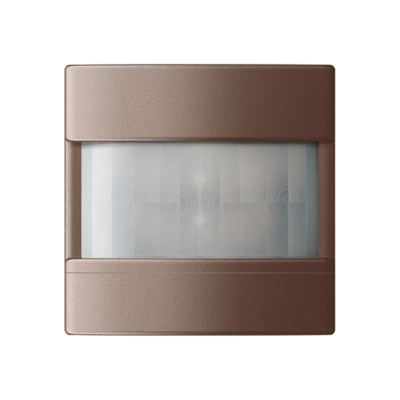 Jung KNX KNX Automatikschalter Universal 1,10 m, Serie A, mokka A3181-1MO