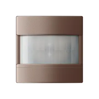 Jung KNX KNX Automatikschalter Universal 1,10 m, Serie A, mokka A3181-1MO