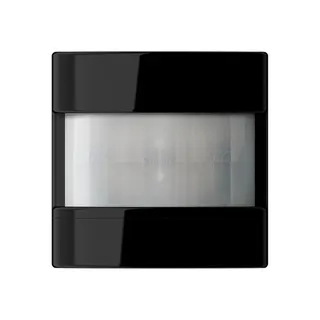 Jung KNX KNX Automatikschalter Universal 1,10 m, Serie A, schwarz A3181-1SW