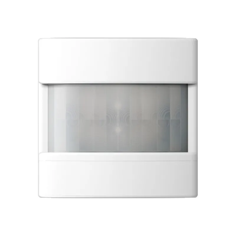 Jung KNX KNX Automatikschalter Universal 1,10 m, Serie AS/A, alpinweiß A3181-1WW
