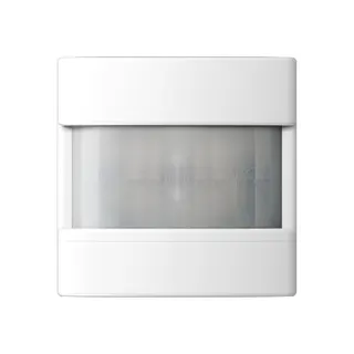 Jung KNX KNX Automatikschalter Universal 1,10 m, Serie AS/A, alpinweiß A3181-1WW