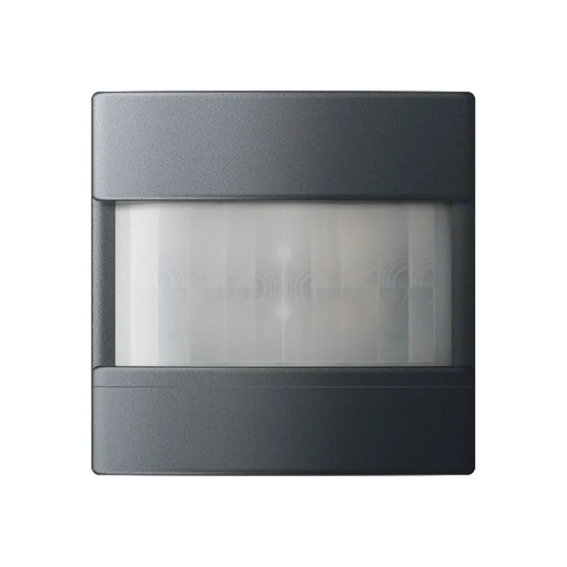 Jung Automatikschalter Universal 1,10 m, Serie A, anthrazit matt A17181ANM
