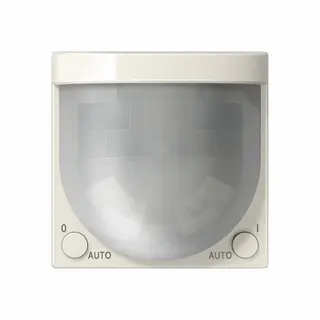 Jung KNX KNX Automatikschalter Standard 2,20 m, IP44, Serie AS, weiß A3281