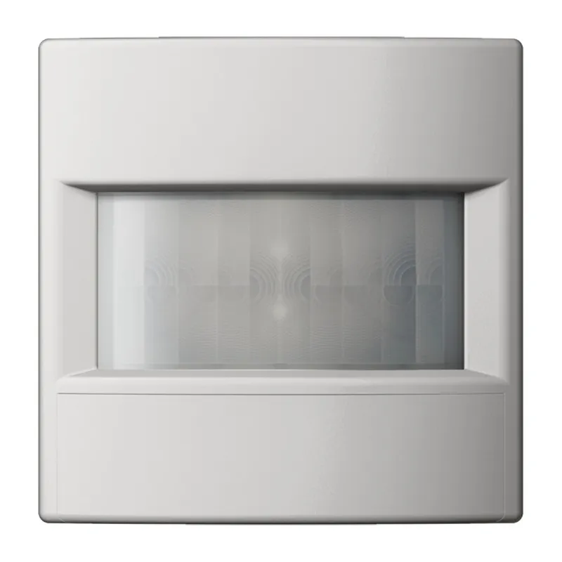 Jung KNX KNX Automatikschalter Universal 1,10 m, Serie LS, lichtgrau LS3181-1LG