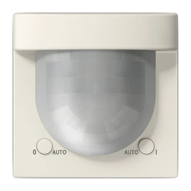 Jung KNX KNX Automatikschalter Standard 2,20 m, IP44, Serie LS, weiß LS3281