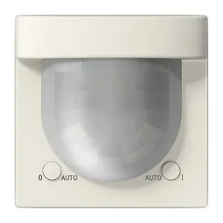 Jung KNX KNX Automatikschalter Standard 2,20 m, IP44, Serie LS, weiß LS3281
