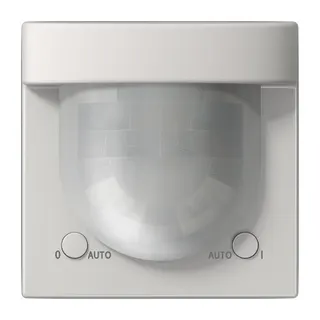 Jung KNX KNX Automatikschalter Universal 2,20 m, IP44, Serie LS, lichtgrau LS3281-1LG