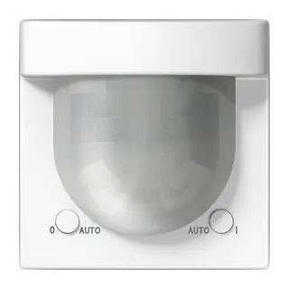Jung KNX KNX Automatikschalter Universal 2,20 m, IP44, Serie LS, alpinweiß LS3281-1WW