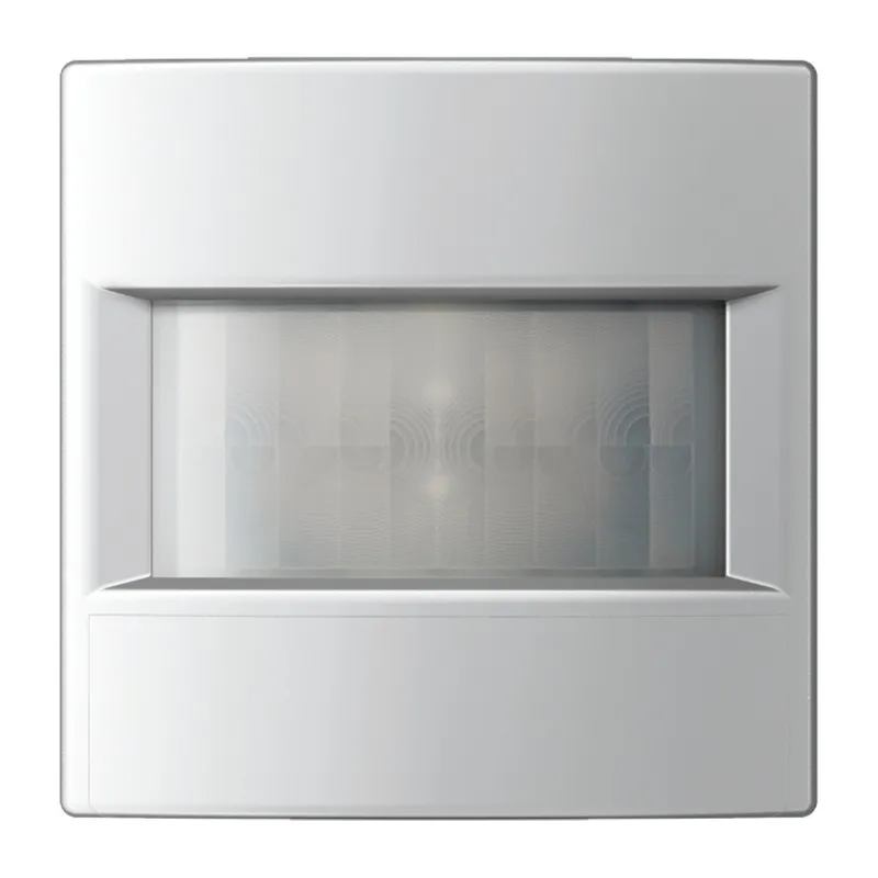 Jung KNX KNX Automatikschalter Standard 1,10 m, Serie LS, Aluminium AL3181