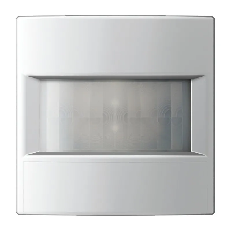Jung KNX KNX Automatikschalter Universal 1,10 m, Serie LS, Aluminium AL3181-1