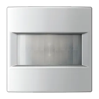 Jung KNX KNX Automatikschalter Universal 1,10 m, Serie LS, Aluminium AL3181-1