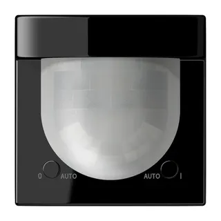 Jung KNX KNX Automatikschalter Standard 2,20 m, IP44, Serie LS, schwarz LS3281SW