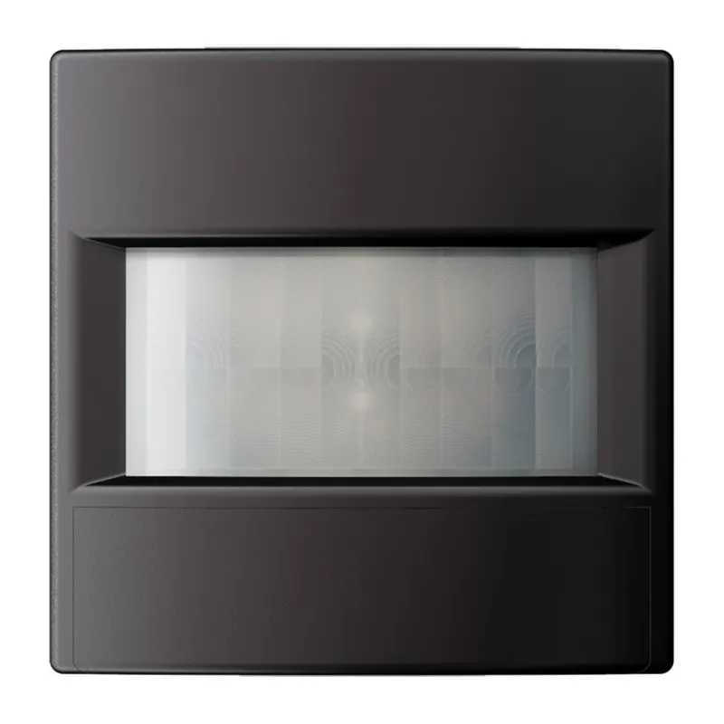 Jung Automatikschalter Universal 1,10 m, IP44, Serie LS, dark AL17181WUD