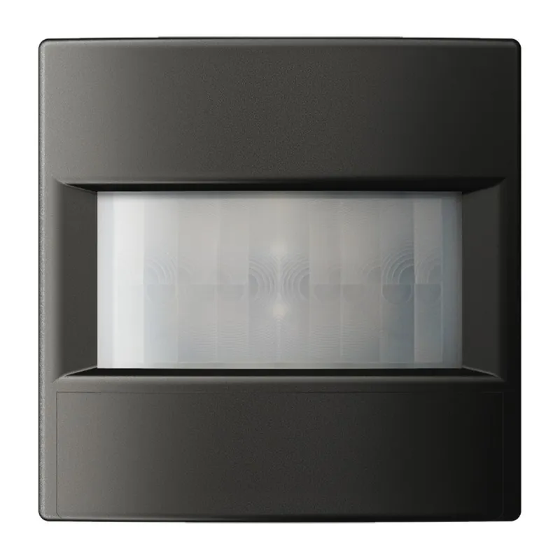 Jung KNX KNX Automatikschalter Standard 1,10 m, Serie LS, anthrazit AL3181AN