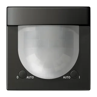 Jung KNX KNX Automatikschalter Universal 2,20 m, IP44, Serie LS, anthrazit AL3281-1AN