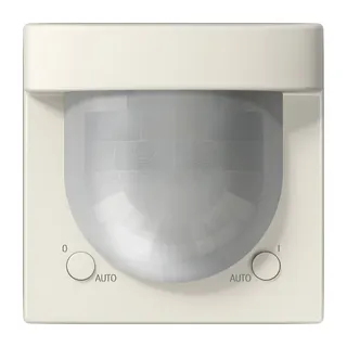 Jung Automatikschalter Universal 2,20 m, IP44, Serie LS, weiß LS17281
