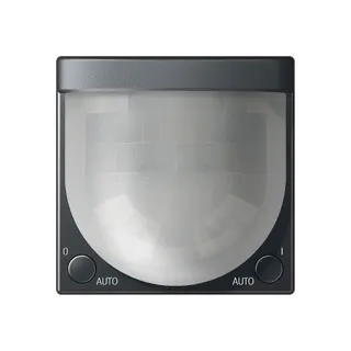 Jung Automatikschalter Universal 2,20 m, IP44, Serie A, anthrazit matt A17281ANM