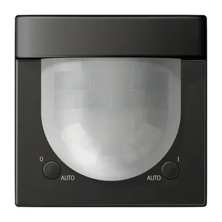 Jung Automatikschalter Universal 2,20 m, IP44, Serie LS, anthrazit AL17281AN