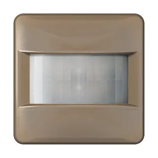 Jung LB-Management Bewegungsmelder Standard 1,10 m, Serie CD, gold-bronze CD17180GB