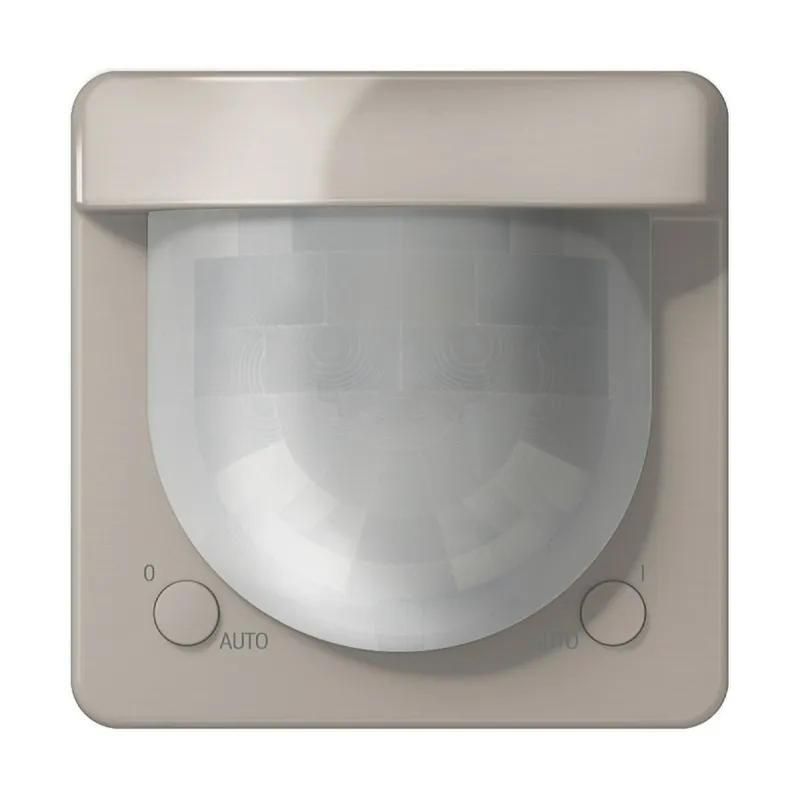 Jung Automatikschalter Universal 2,20 m, IP44, Serie CD, platin CD17281PT