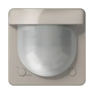 Jung Automatikschalter Universal 2,20 m, IP44, Serie CD, platin CD17281PT