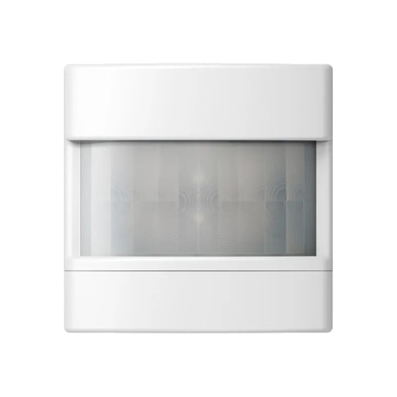 Jung KNX KNX Automatikschalter Standard 1,10 m, Serie A, schneeweiß matt A3181WWM
